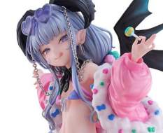 Panish illustration by Annoano (Original Character) PVC-Statue 1/7 27cm Bellfine 