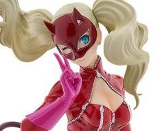 Panther (Persona 5 Royal) POP UP PARADE PVC-Statue 17cm Good Smile Company 