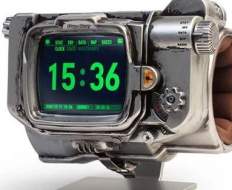 Pip-Boy 3000 MK V (Fallout) Replik 1/1 DEVplus 