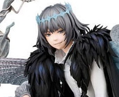 Pretender/Oberon Vortigern (Fate/Grand Order) PVC-Statue 1/8 29cm Alter 
