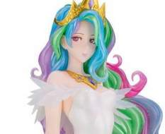 Princess Celestia Bishoujo (Mein kleines Pony / My little Pony) PVC-Statue 1/7 23cm Kotobukiya 