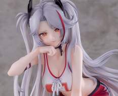 Prinz Eugen Brilliant Touchdown Version (Azur Lane) PVC-Statue 1/6 21cm AniGame 