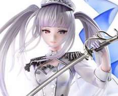 Queen Prisma Wing (Date a Bullet) PVC-Statue 1/7 29cm Prime 1 Studio 