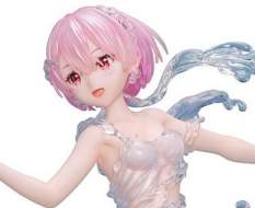 Ram Aqua Dress (Re:Zero Starting Life in Another World) PVC-Statue 1/7 23cm Design COCO 