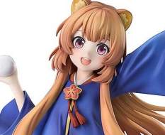 Raphtalia: Snow Play Version (The Rising of the Shield Hero) PVC-Statue 1/7 20cm Good Smile Company 
