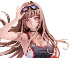 Rapi: Classic Vacation (Goddess of Victory: Nikke) PVC-Statue 1/7 25cm Good Smile Company 