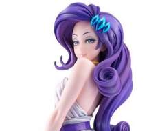 Rarity Bishoujo re-run (Mein kleines Pony / My little Pony) PVC-Statue 1/7 22cm Kotobukiya 