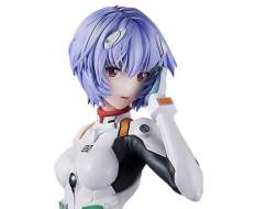 Rei Ayanami (Neon Genesis Evangelion) PVC-Statue 1/7 25cm Kadokawa 