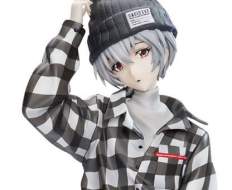 Rei Ayanami Version Part 3 Radio Eva Original Color (Neon Genesis Evangelion) PVC-Statue 1/7 26cm Hobby Max 