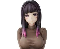 Reika-sensei of the Art Club Illustrated by Anteiru (Original Character) PVC-Statue 22cm Union Creative 
