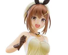 Reisalin Stout: Anime Version L Size (Atelier Ryza: Ever Darkness & the Secret Hideout) POP UP PARADE L PVC-Statue 24cm Good Smile Company 