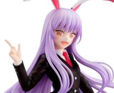 Reisen Udongein Inaba (Touhou Project) Game Prize PVC-Statue 16cm FuRyu 