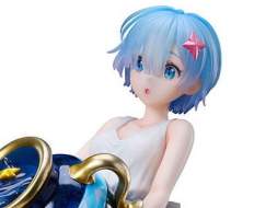 Rem AxA -Aquarius- (Re:Zero Starting Life in Another World) PVC-Statue 1/7 24cm Design COCO 