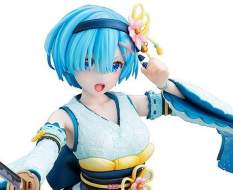 Rem Combat Outfit Version (Re:ZERO Starting Life in Another World) PVC-Statue 1/7 22cm Kadokawa 