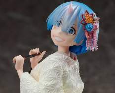 Rem OniYome (Re:ZERO Starting Life in Another World) PVC-Statue 1/7 24cm FuRyu 