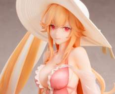 Richelieu Fleuron of the Waves Version amiami x AniGame (Azur Lane) PVC-Statue 1/6 31cm AniGame 