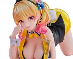 Rin (Bunny Garden) PVC-Statue 1/6 13cm Bellfine 