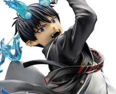 Rin Okumura (Blue Exorcist) ARTFXJ PVC-Statue 1/8 30cm Kotobukiya 