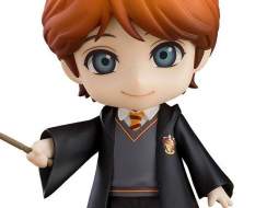 Ron Weasley heo Exclusive Version (Harry Potter) Nendoroid 1022 Actionfigur 10cm Good Smile Company 