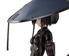 Ronin (Falslander) PVC-Statue 1/7 25cm Kadokawa 
