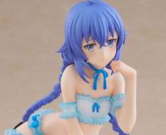 Roxy Migurdia Lingerie Version (Mushoku Tensei: Jobless Reincarnation) PVC-Statue 1/7 12cm Claynel 