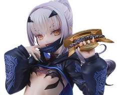 Ruler/Mélusine (Fate/Grand Order) PVC-Statue 1/6 25cm Good Smile Company 