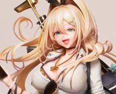 Rupee (Goddess of Victory: Nikke) PVC-Statue 1/7 30cm Hobby Sakura 