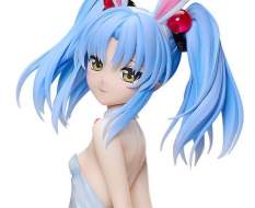 Ruri Hoshino: Bunny Version (Martian Successor Nadesico) PVC-Statue 1/6 30cm FREEing 