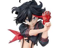 Ryuko Matoi: Transformation Version (Kill la Kill) PVC-Statue 1/7 23cm Good Smile Company 