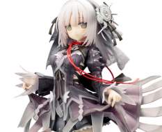 RyuZU (Clockwork Planet) PVC-Statue 1/7 26cm Kotobukiya 