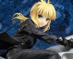Saber Motored Cuirassier re-run (Fate/Zero) PVC-Statue 1/8 16cm Good Smile Company 