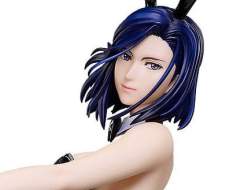Saeko Nogami: Bunny Version (City Hunter The Movie: Angel Dust) PVC-Statue 1/6 16cm FREEing 