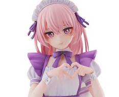 Sajuna Inui Pretty Maid Version (My Dress-Up Darling) PVC-Statue 1/7 22cm SEGA 