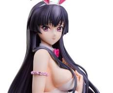 Sakura Haruyanaginomiya Bunny Version (Code Geass: Rozé of the Recapture) B-Style PVC-Statue 45cm Megahouse 
