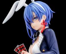 Sakuya Sieglinde (The Demon Sword Master of Excalibur Academy) PVC-Statue 1/6 25cm Nippon Columbia 