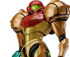 Samus Aran Prime 3 Version (Metroid Prime 3 Corruption) Figma 349 Actionfigur 16cm Good Smile Company 