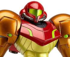 Samus Aran re-run (Metroid Other M) Figma 133 Actionfigur 15cm Good Smile Company 
