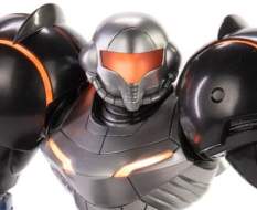 Samus Phazon Suit Collector´s Edition (Metroid Prime) PVC-Statue 28cm First4Figures 