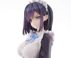 Sarah Design by mignon (Original Character) PVC-Statue 1/7 26cm Amakuni 
