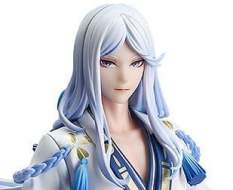 Seimei Lunar Corona Version (Onmyoji) PVC-Statue 1/7 24cm Good Smile Company 