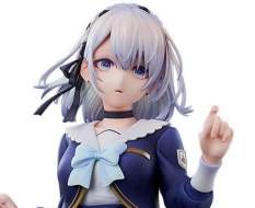 Select by Asagi Tousaka (Original Character) PVC-Statue 1/7 28cm Union Creative 