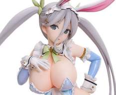 Senko: Bunny Version (Shinobi Master Senran Kagura: New Link) PVC-Statue 1/4 39cm FREEing 