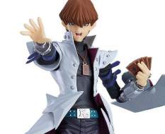 Seto Kaiba (Yu-Gi-Oh!) Figma 372 Actionfigur 16cm Max Factory 