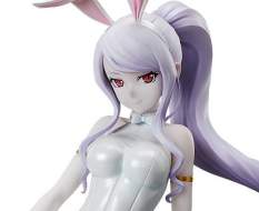 Shalltear Bloodfallen: Bunny Version (Overlord) PVC-Statue 1/4 35cm FREEing 