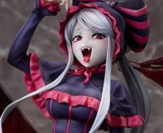 Shalltear Bloodfallen 10th Anniversary so-bin Version (Overlord) PVC-Statue 1/6 31cm Union Creative 