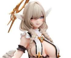 Sheng Wan Jiao Zhu Cheshire (Original Character) PVC-Statue 1/6 29cm AniMester 