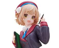 Shigure Ui (Virtual YouTuber) Tenitol PVC-Statue 20cm FuRyu 