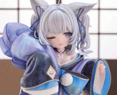 Shinano chan (Azur Lane) PVC-Statue 1/7 18cm Wings Inc. 