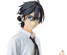 Shinpei Ajiro (Summer Time Rendering) PVC-Statue 1/7 26cm Good Smile Company 