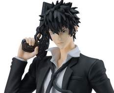 Shinya Kogami L Size (Psycho-Pass: Sinners of the System) POP UP PARADE L PVC-Statue 25cm Good Smile Company 